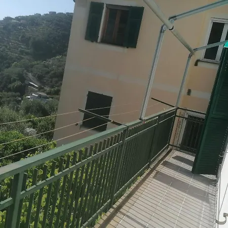 Casa Riviere Hotel