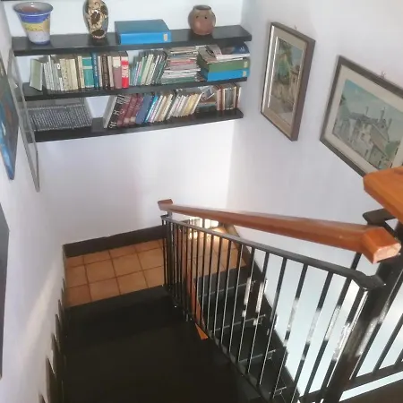 Casa Riviere Cogorno
