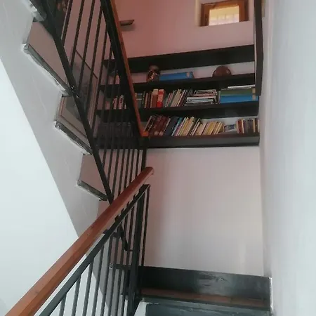 Casa Riviere Hotel Cogorno