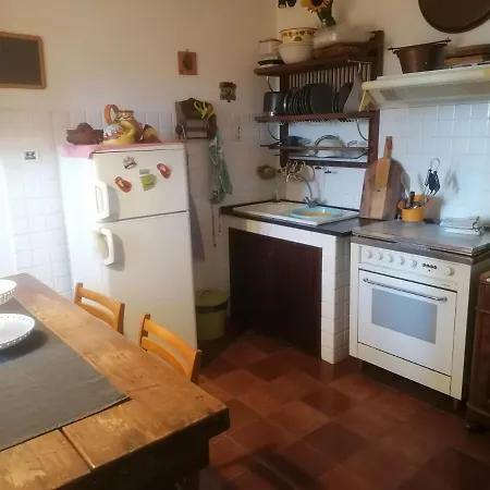 Casa Riviere 3*