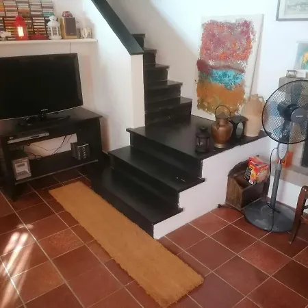 Casa Riviere