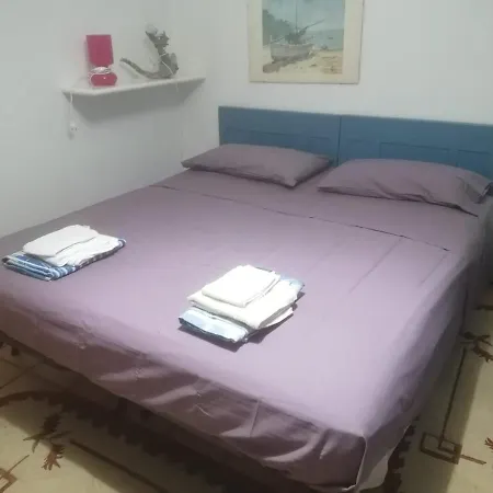 Casa Riviere 3*