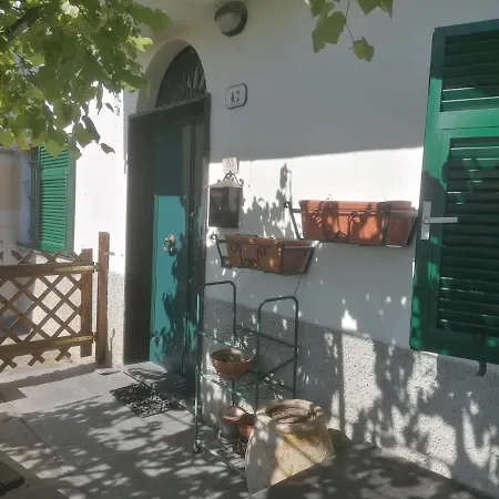 Casa Riviere 3* Cogorno