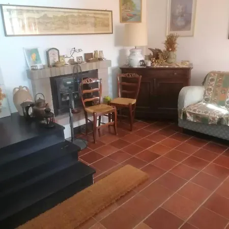 Casa Riviere 3*