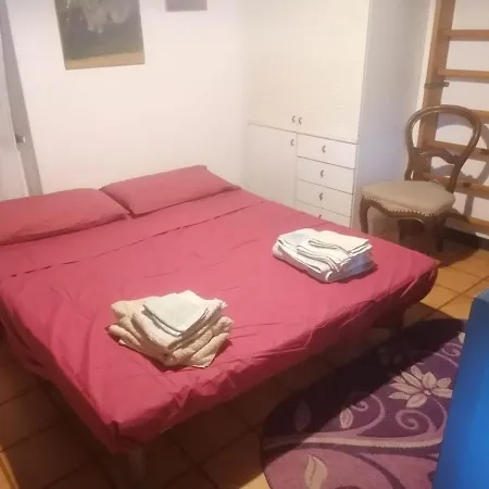 Hotel Casa Riviere